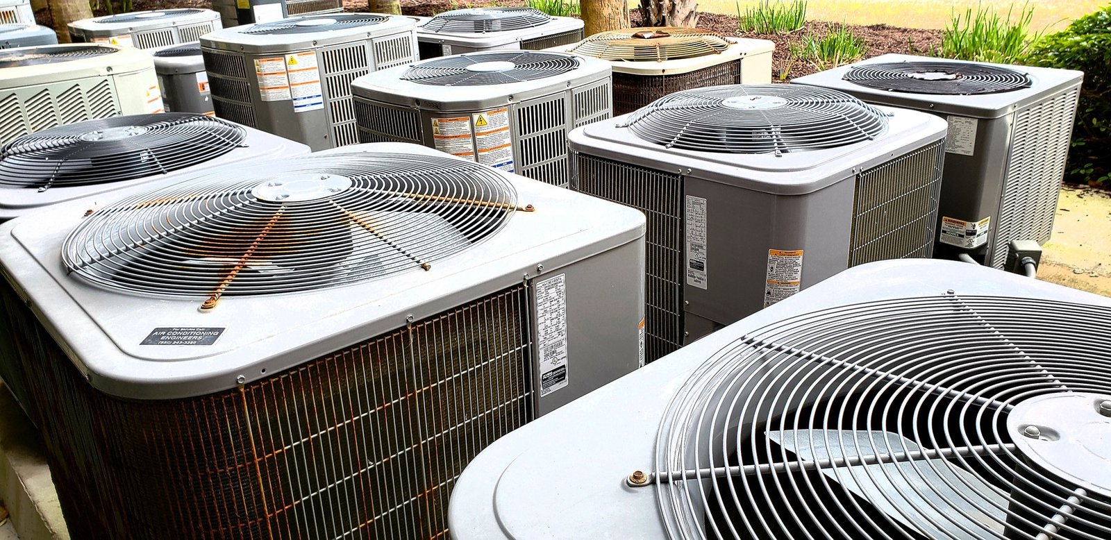 Green energy technology — solar panels and clean energy infrastructure