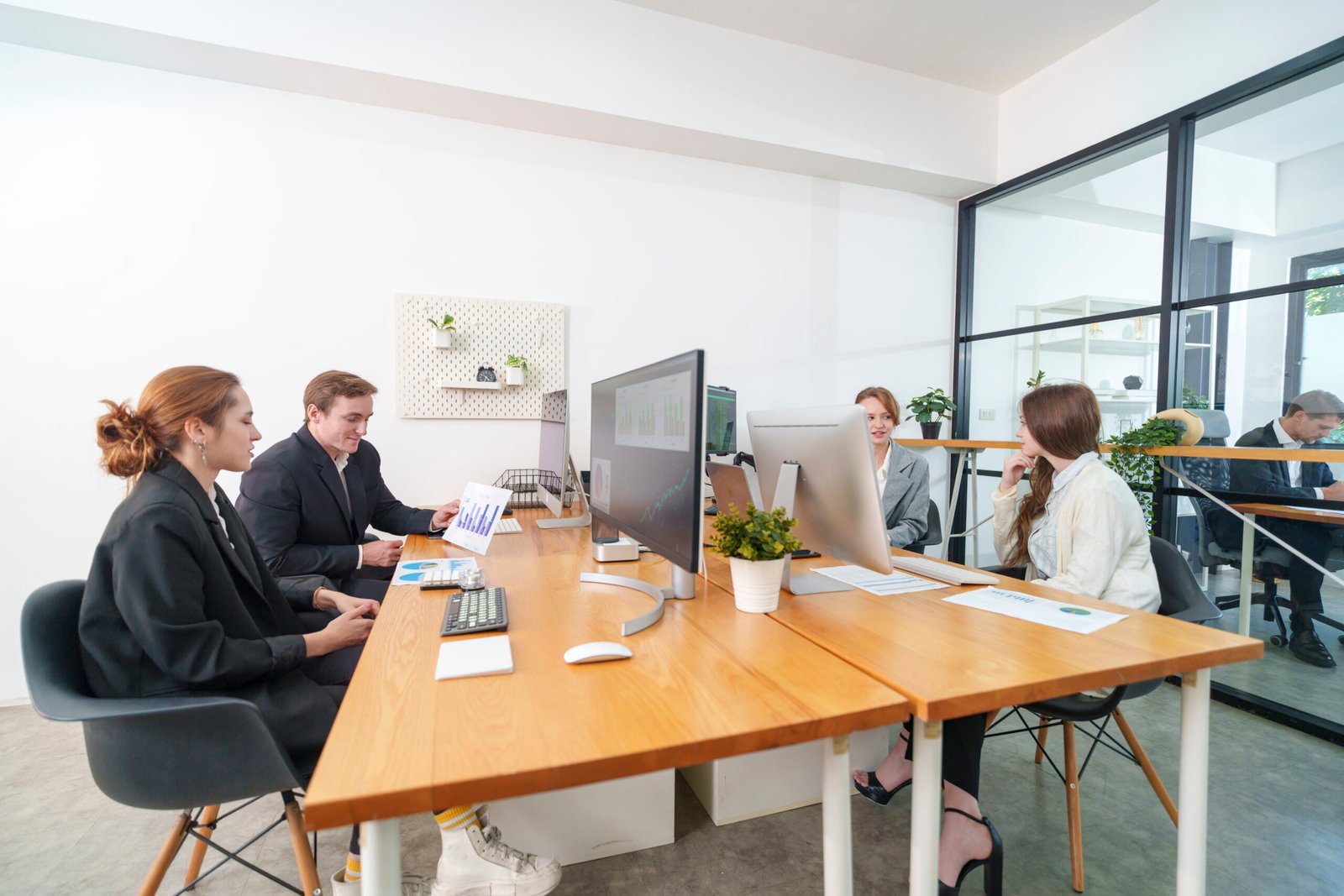 Education & Institutions