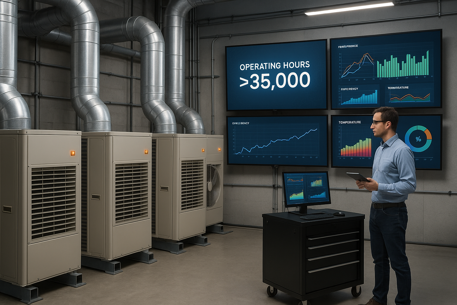 Long-term Reliability Testing