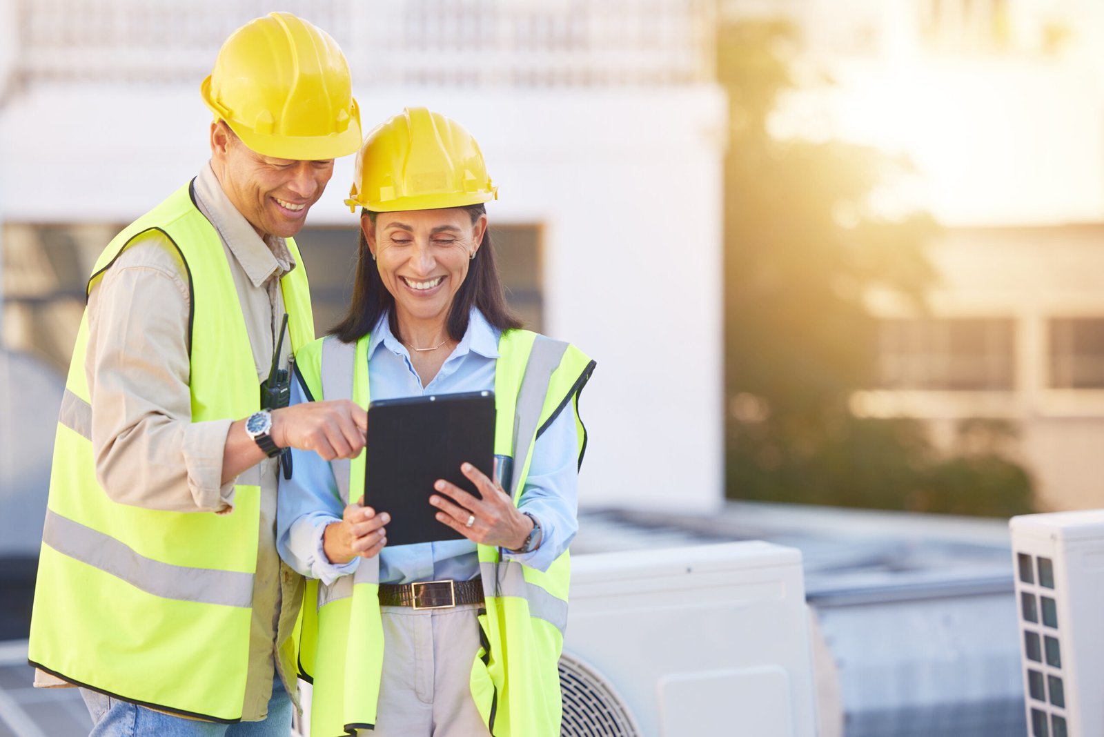 Customer Service Support