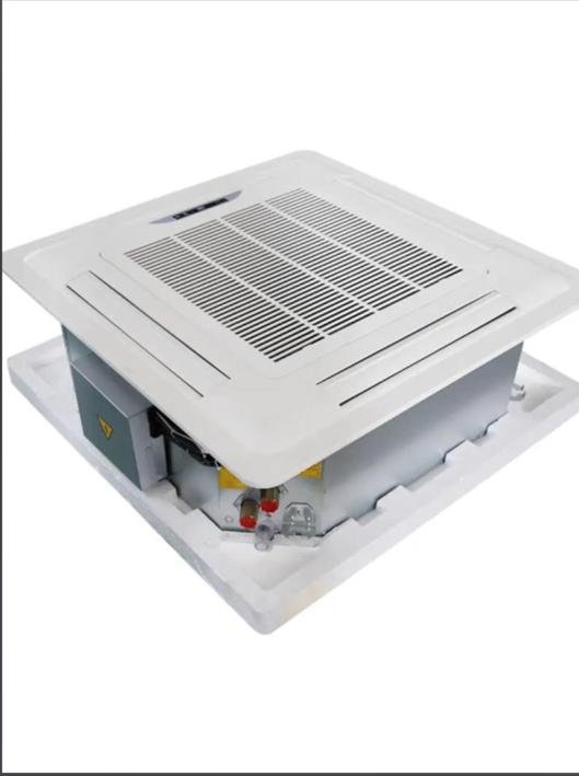 SongXin Cassette Fan Coil Unit