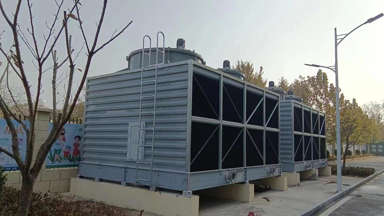 SongXin Cooling Tower