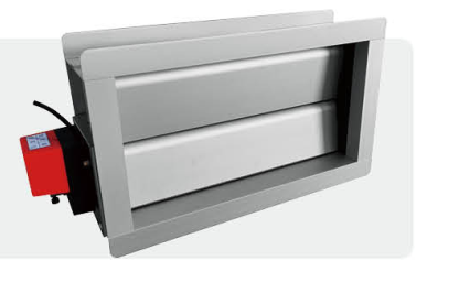 Air Dampers