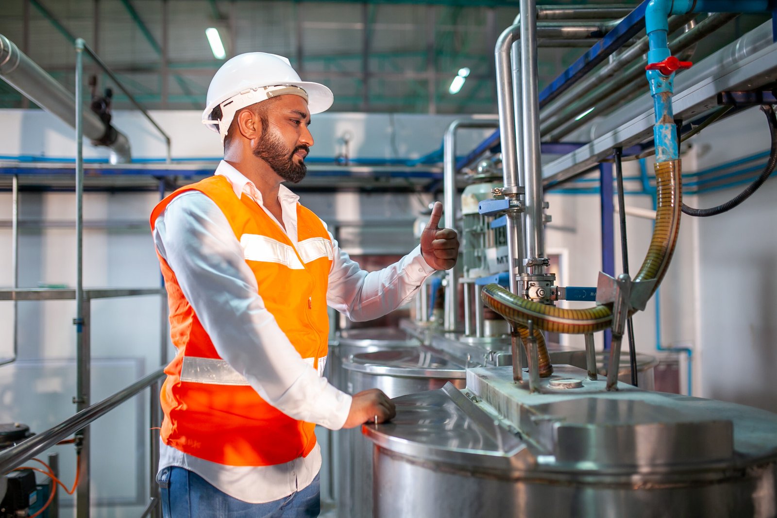 Professional Technician Engineer