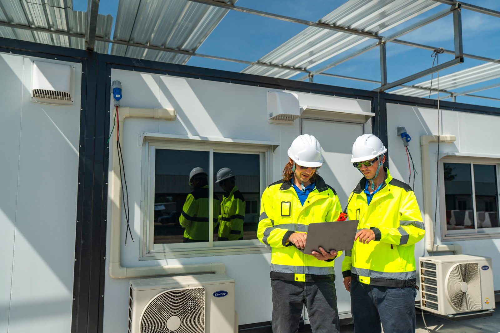 Acoustic and Reliability Validation