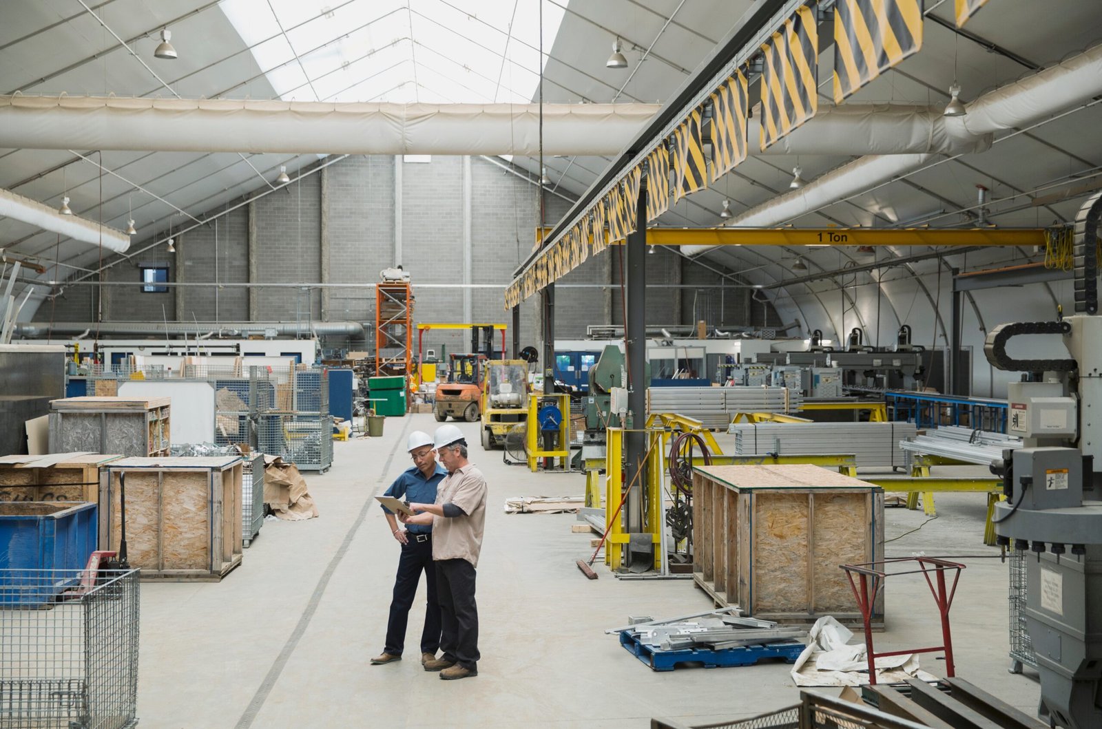 Pressure and Leak Testing