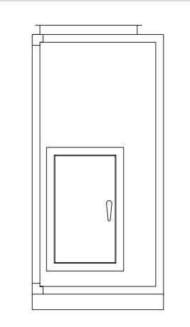 Air Volume Regulation Section