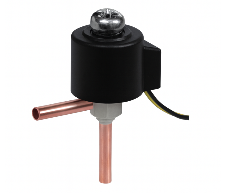 Electronic Expansion Valve
