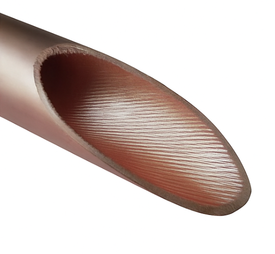 Air Side Heat Exchanger