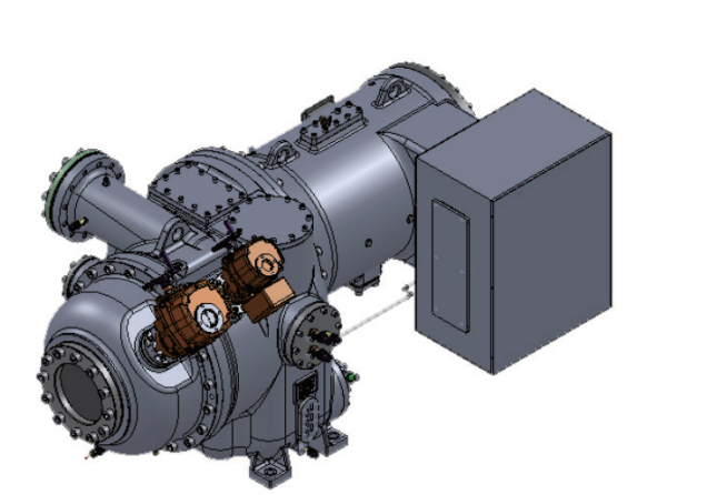 Advanced Compressor Technology