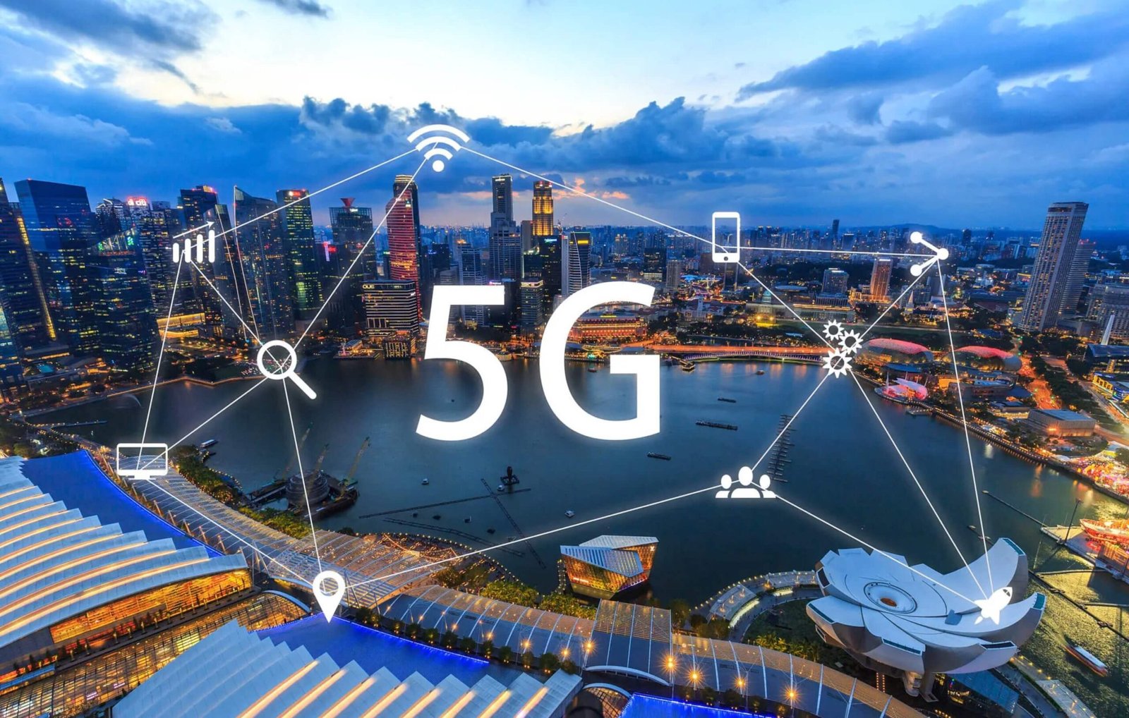 Compact precision cooling unit deployed in a 5G telecom equipment room