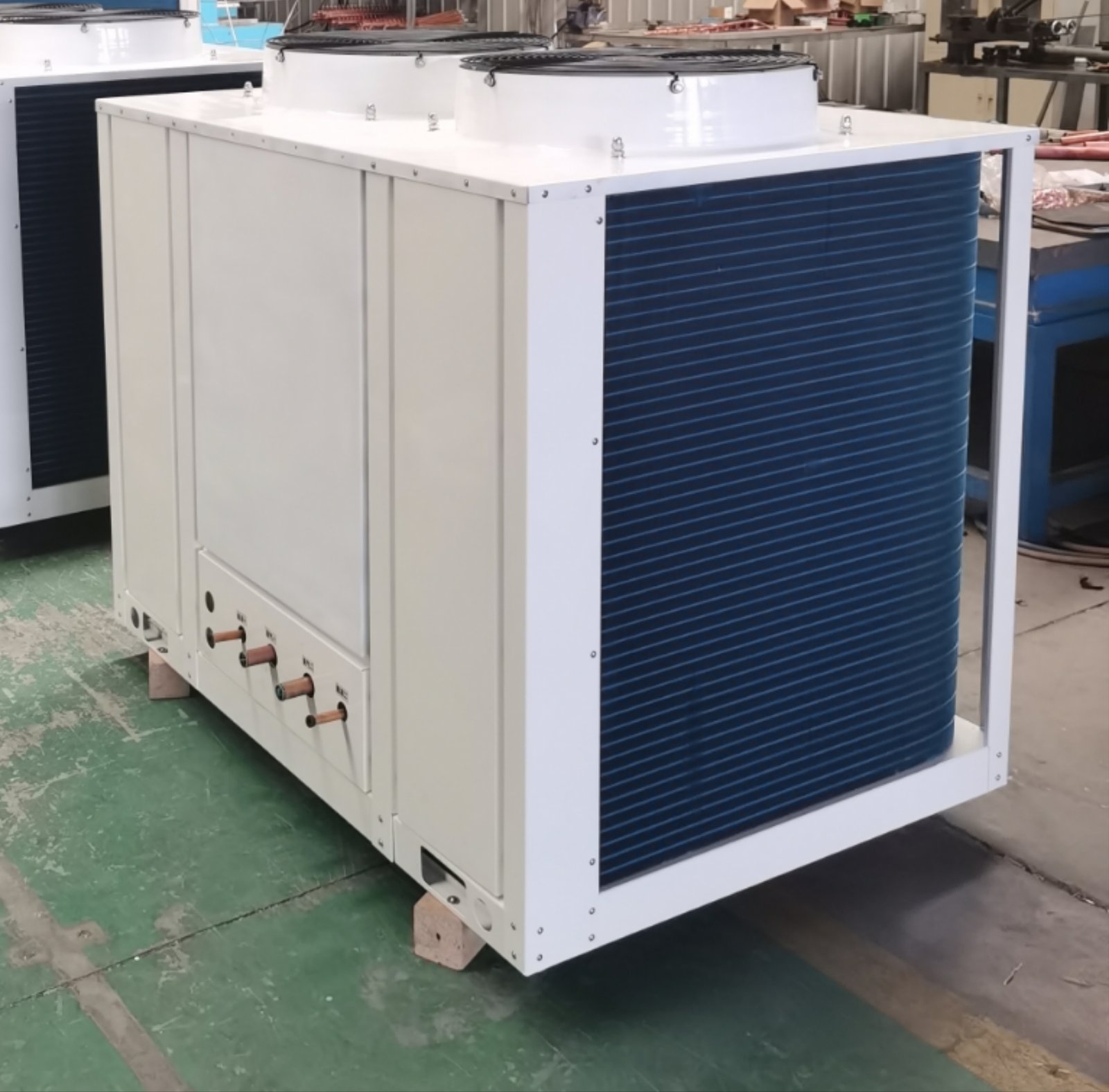 SongXin Cassette Fan Coil Unit