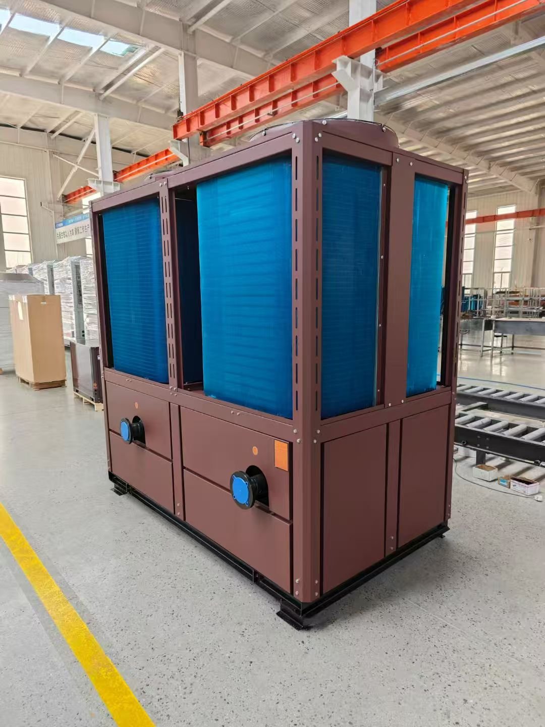 Air Handling Unit