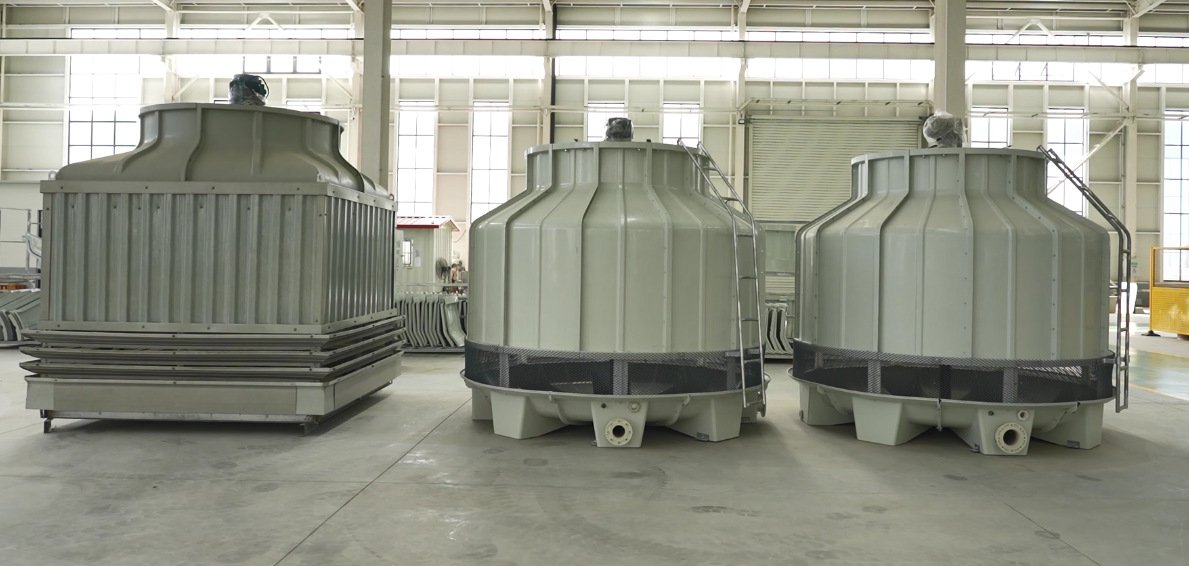 VRF multi-zone air conditioning system