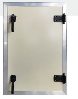 DX rooftop unit component image